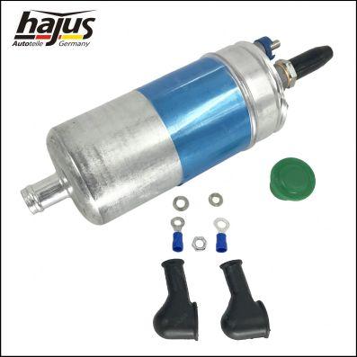 hajus Autoteile 1271009 - Топливный насос unicars.by