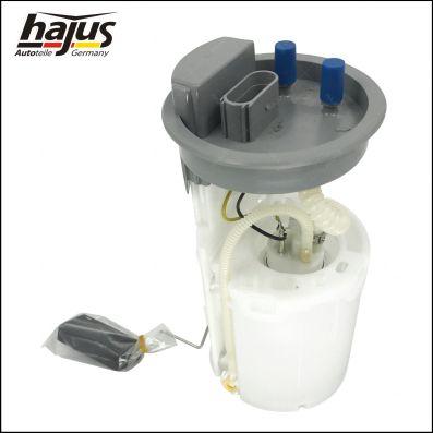 hajus Autoteile 1271005 - Модуль топливного насоса unicars.by