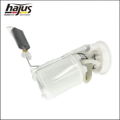 hajus Autoteile 1271007 - Модуль топливного насоса unicars.by