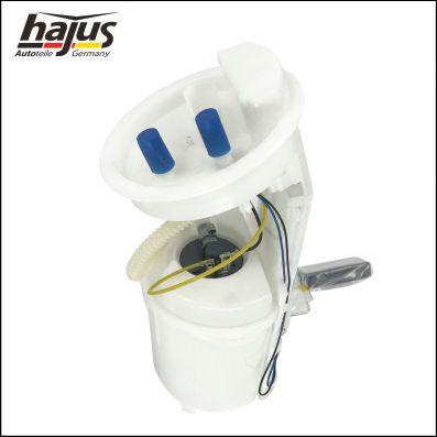 hajus Autoteile 1271007 - Модуль топливного насоса unicars.by