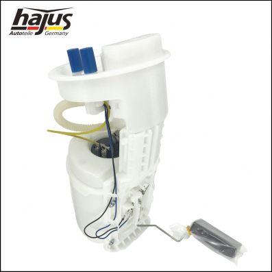 hajus Autoteile 1271007 - Модуль топливного насоса unicars.by