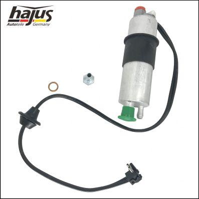 hajus Autoteile 1271010 - Топливный насос unicars.by