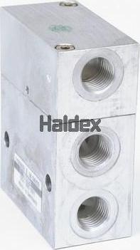 Haldex 554005001 - Клапан, управление подъемной осью unicars.by