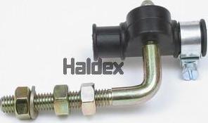 Haldex 612025001 - Рулевые тяги unicars.by