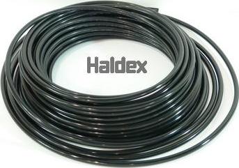 Haldex 0670810110 - Шланг, система подачи воздуха unicars.by