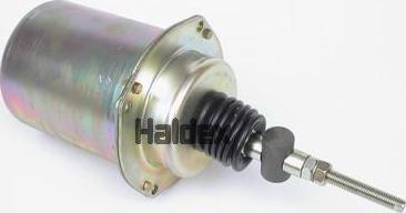 Haldex 344010001 - Тормозной цилиндр с пружинным энергоаккумулятором unicars.by