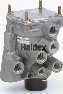 Haldex 355094001 - Управляющий клапан, прицеп unicars.by