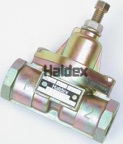 Haldex 314014003 - Перепускной клапан unicars.by