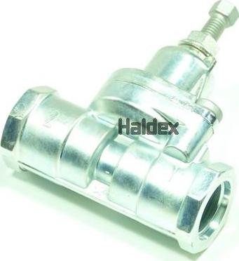 Haldex 314114001 - Перепускной клапан unicars.by