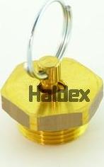 Haldex 315019031 - Клапан слива воды unicars.by