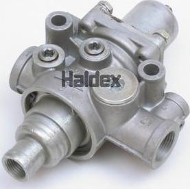 Haldex 312042001 - Регулятор давления, пневматическая система unicars.by