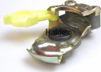 Haldex 334054211 - Головка сцепления unicars.by