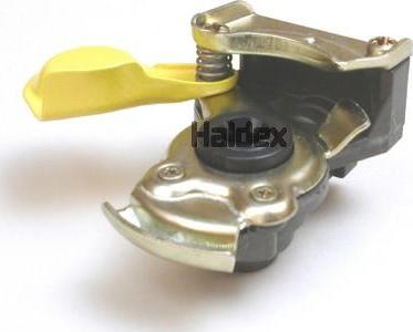 Haldex 334064001 - Головка сцепления unicars.by