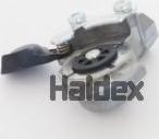 Haldex 334082001 - Головка сцепления unicars.by