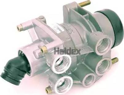 Haldex 320060103 - Регулятор давления, пневматическая система unicars.by