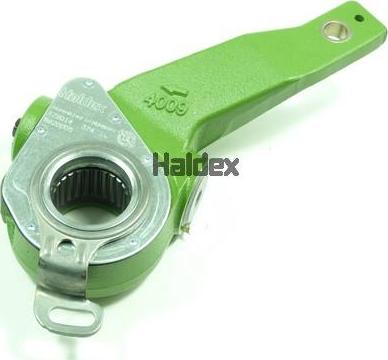 Haldex 79014C - Система тяг и рычагов, тормозная система unicars.by