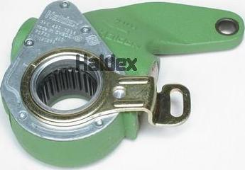 Haldex 70753C - Система тяг и рычагов, тормозная система unicars.by