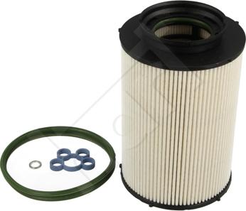 Uniflux Filters XN 180 - Топливный фильтр unicars.by