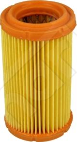 FIL Filter HPU 4455 - Воздушный фильтр, двигатель unicars.by