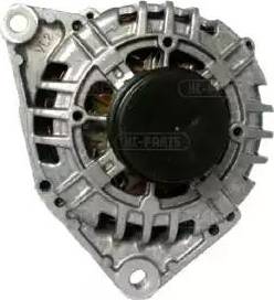 HC-Parts CA1759IR - Генератор unicars.by