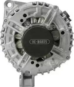 HC-Parts CA2001IR - Генератор unicars.by