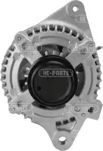 HC-Parts CA2027IR - Генератор unicars.by