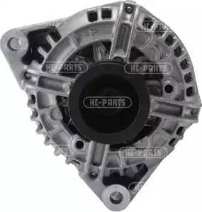 HC-Parts CA2076IR - Генератор unicars.by