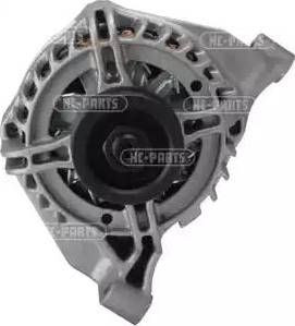 HC-Parts CA2070IR - Генератор unicars.by