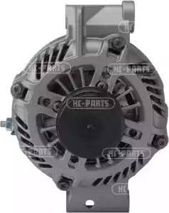 HC-Parts CA2109 - Генератор unicars.by