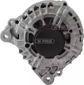 HC-Parts CA2139IR - Генератор unicars.by