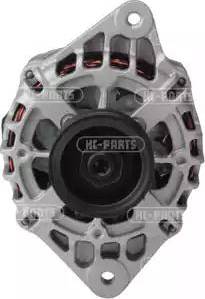 HC-Parts CA2124IR - Генератор unicars.by