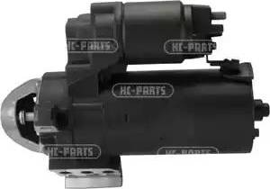 HC-Parts CS1466 - Стартер unicars.by