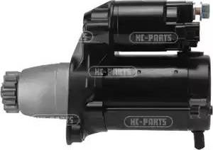 HC-Parts CS1476 - Стартер unicars.by