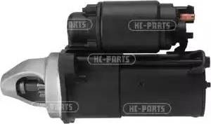 HC-Parts CS1543 - Стартер unicars.by