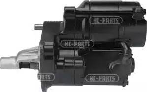 HC-Parts CS1501 - Стартер unicars.by