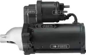 HC-Parts CS1511 - Стартер unicars.by