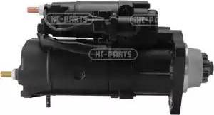 HC-Parts CS1572 - Стартер unicars.by