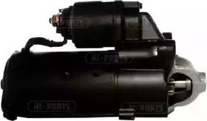 HC-Parts CS1281 - Стартер unicars.by