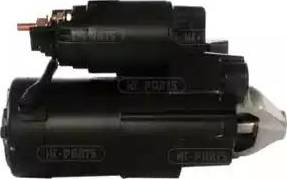 HC-Parts CS1273 - Стартер unicars.by