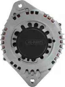 HC-Parts JA1900IR - Генератор unicars.by