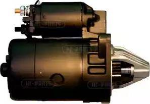 HC-Parts JS325 - Стартер unicars.by