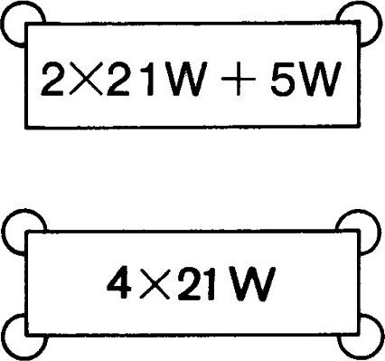 HELLA 4DB 003 750-711 - Прерыватель указателей поворота unicars.by