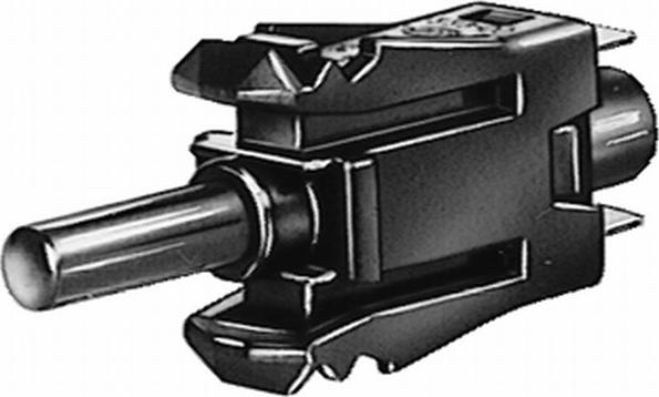 HELLA 6ZF 004 229-017 - Выключатель, контакт двери unicars.by