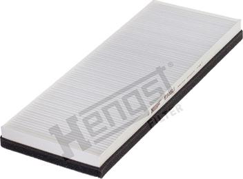 Hengst Filter E905LI - Фильтр воздуха в салоне unicars.by