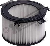 Hengst Filter E922LI - Фильтр воздуха в салоне unicars.by