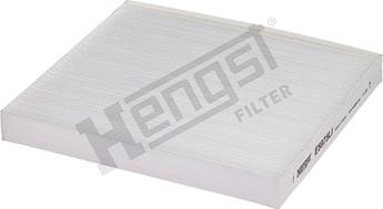 Hengst Filter E5975LI - Фильтр воздуха в салоне unicars.by