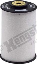 Hengst Filter E5KFR2 D12 - Топливный фильтр unicars.by