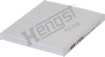 Hengst Filter E1929LI - Фильтр воздуха в салоне unicars.by