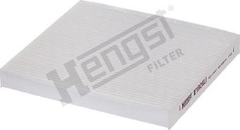 Hengst Filter E1926LI - Фильтр воздуха в салоне unicars.by