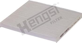 Hengst Filter E1927LI - Фильтр воздуха в салоне unicars.by